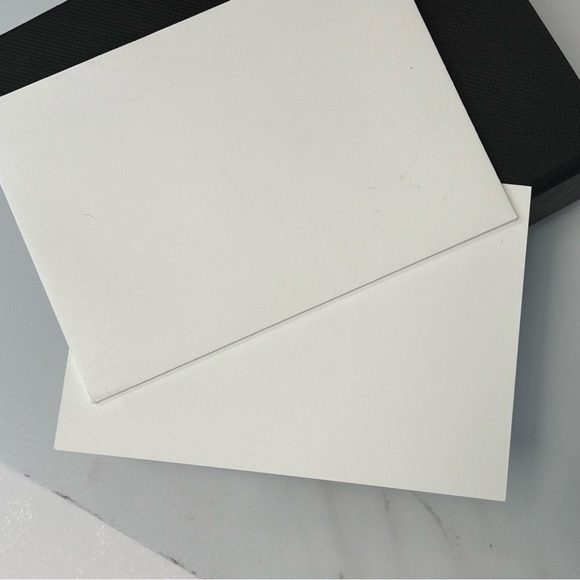 Coach Gift Box and Card - Picture 7 of 7